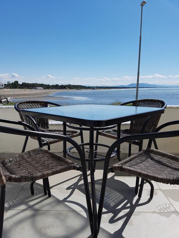 Avdiu Apartment Ulcinj Exterior foto