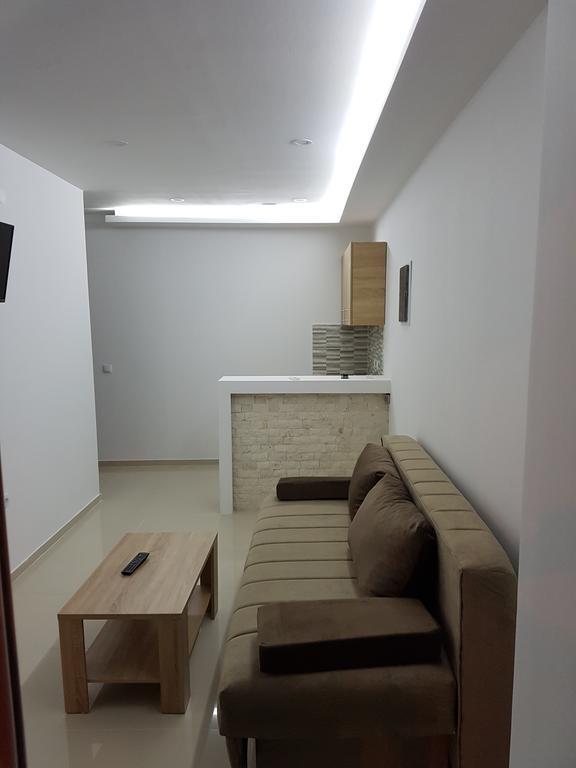 Avdiu Apartment Ulcinj Exterior foto