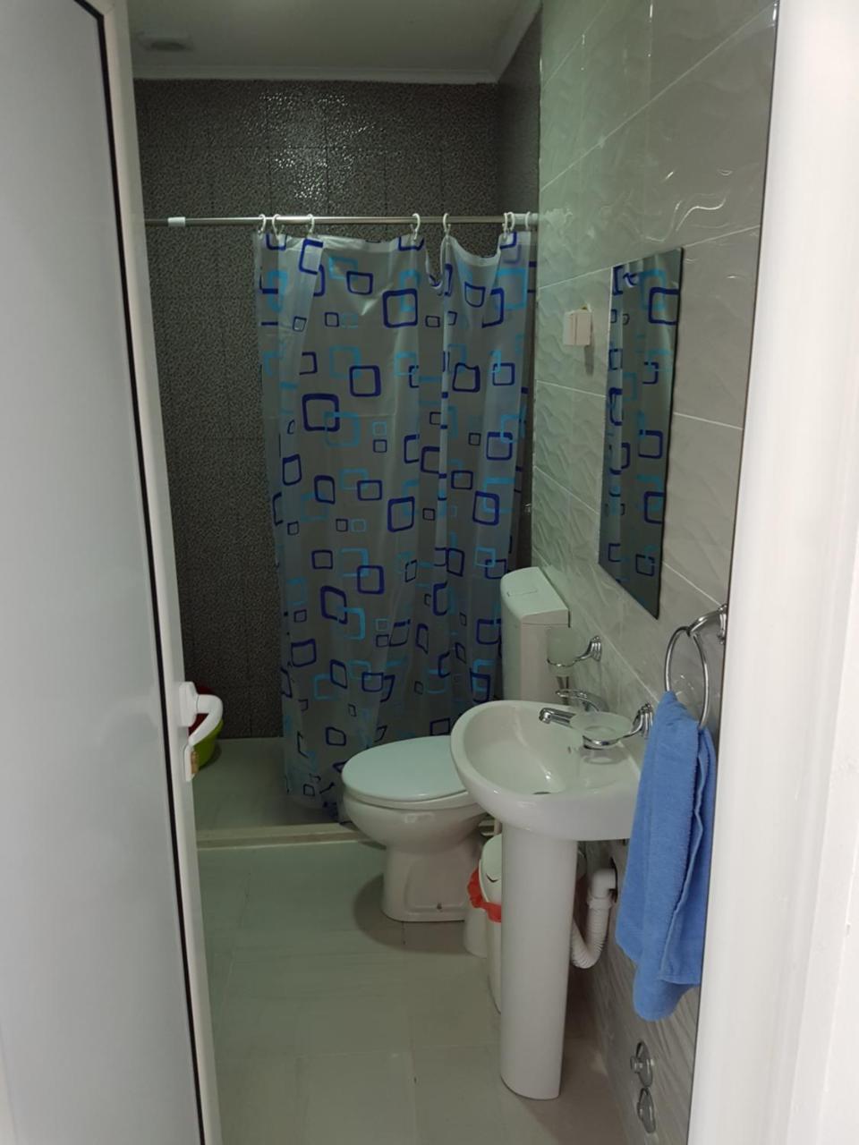 Avdiu Apartment Ulcinj Exterior foto